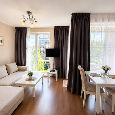 Izida Palace - Premium Apartman