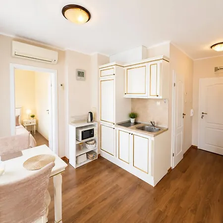 Apartman Izida Palace - Premium