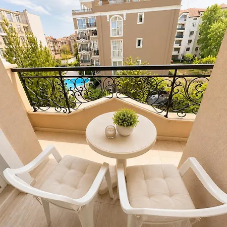 Izida Palace - Premium Apartman