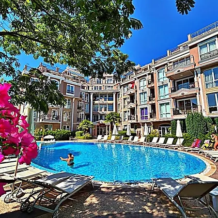 Apartman Izida Palace - Premium